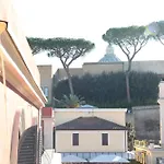 Mgfcandia111 - Appartamento Al Vaticano
