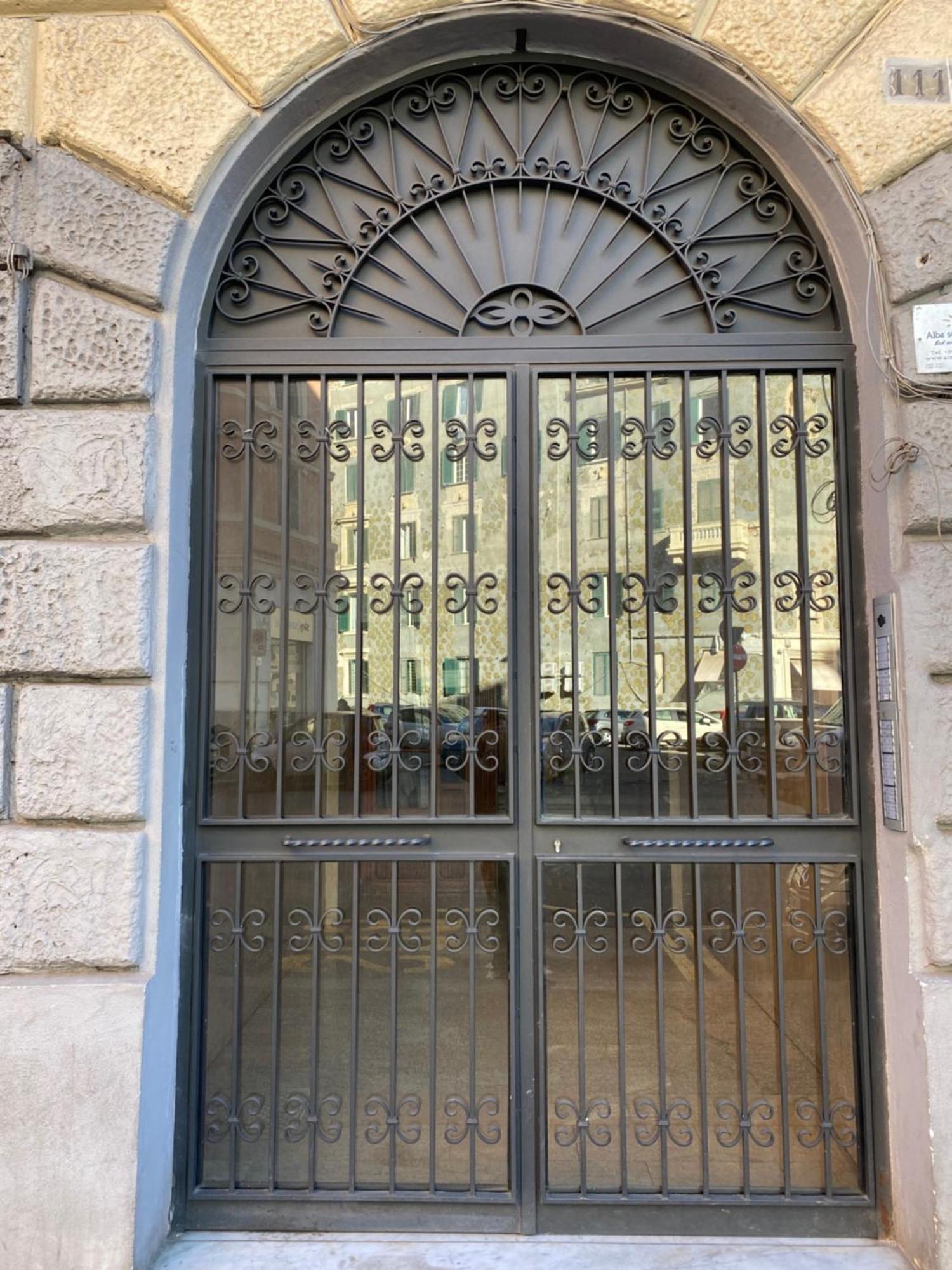 Apartment Mgfcandia111 - Al Vaticano Rom