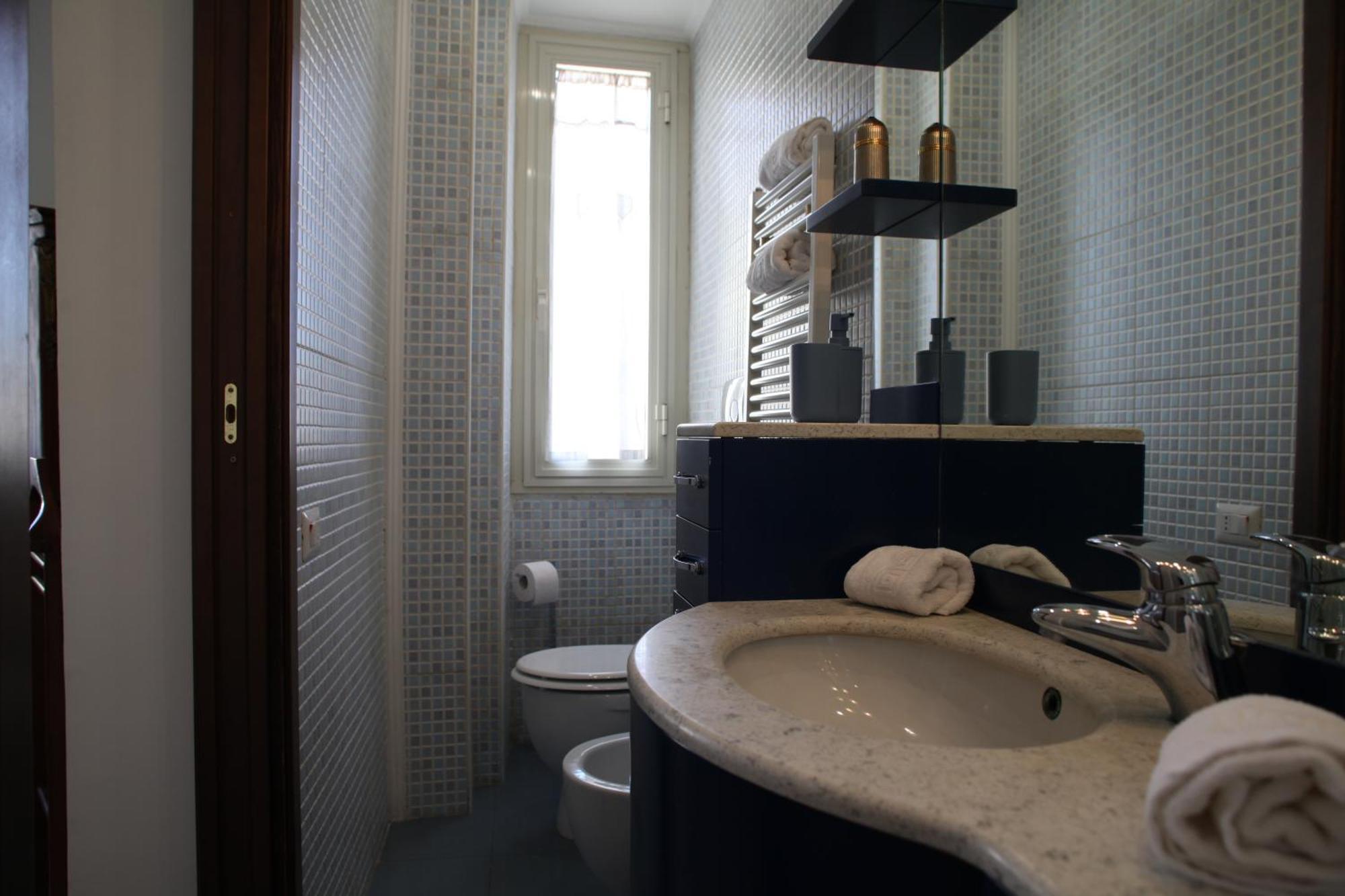 Mgfcandia111 - Al Vaticano Apartment