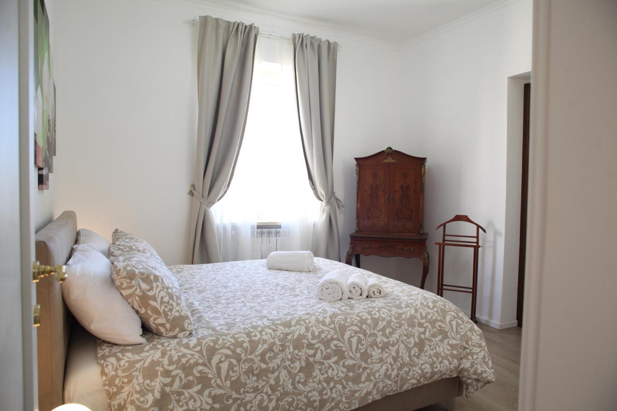 Apartment Mgfcandia111 - Al Vaticano *