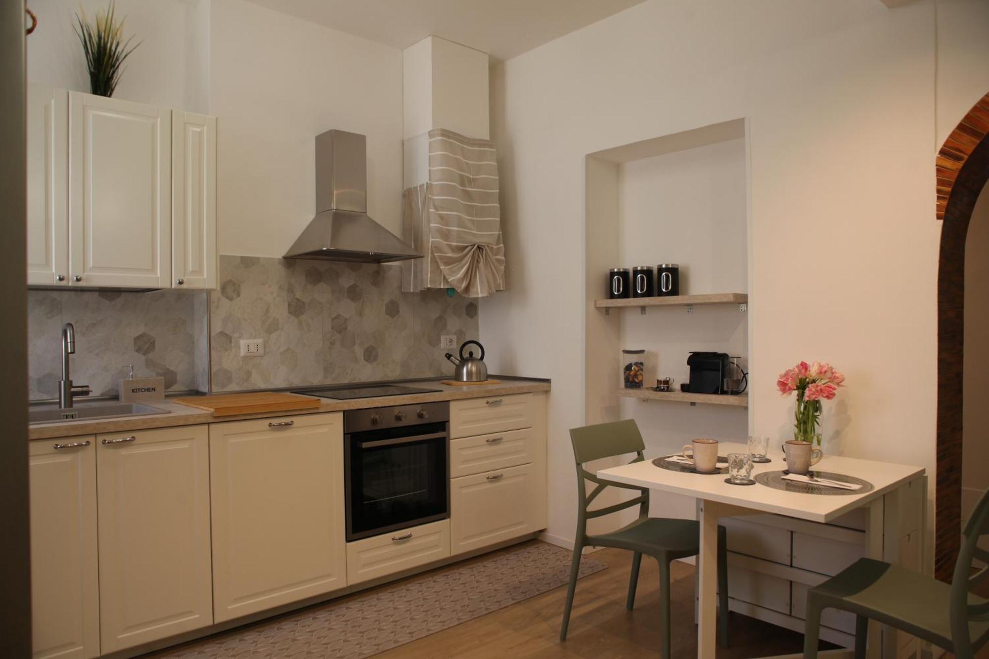 Apartment Mgfcandia111 - Al Vaticano Rom