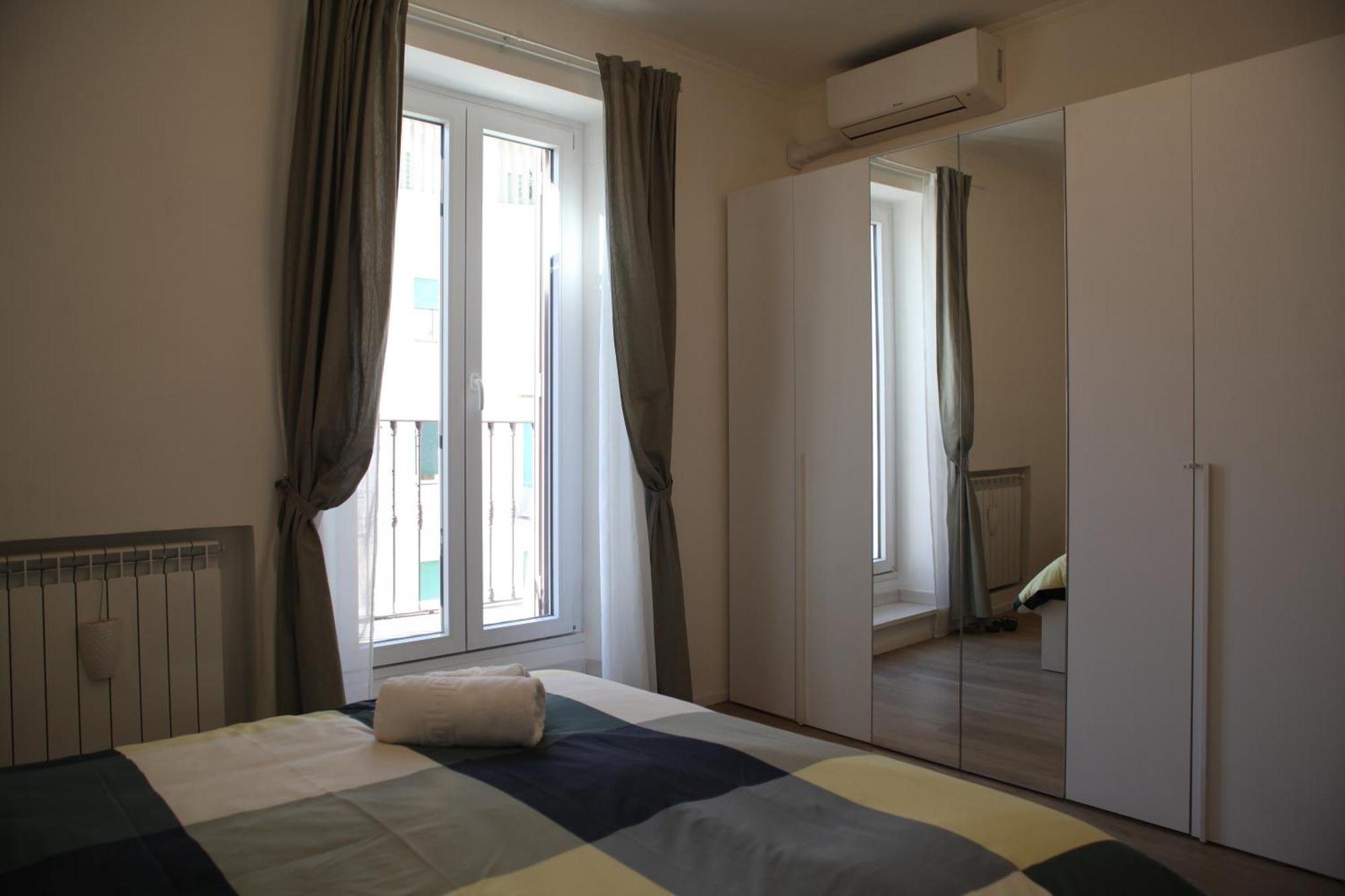 Mgfcandia111 - Al Vaticano Apartment