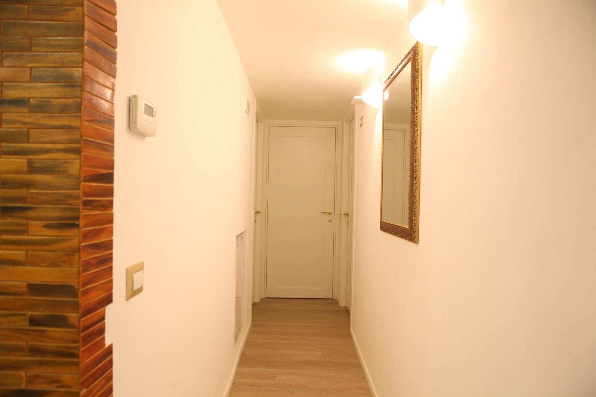 Mgfcandia111 - Al Vaticano Apartment *